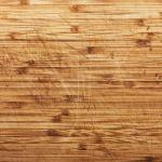 Wooden Chopping Board Texture