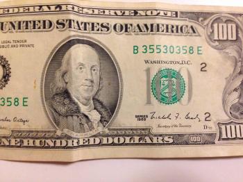 usa - Converting Older United States Dollar Bills - Travel Stack ...