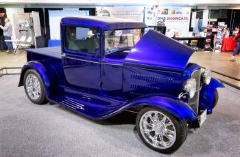 1931 Ford Pick Up