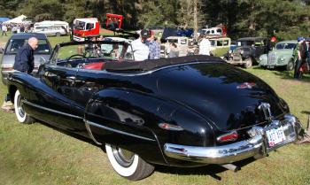 1948 Buick Super 56C