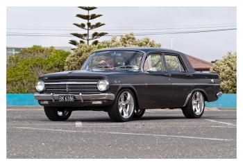 1964 HOLDEN SPECIAL