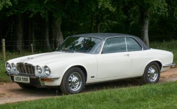 1976 Jaguar XJC 5.3
