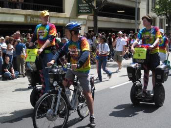 2009 Pride Parade