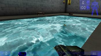 Oldunreal Forums - Fake reflections in water, UT