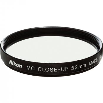 Nikon 52mm Close-Up Lens 4156 B&H Photo Video