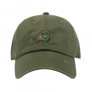 Sale Summer ChoKoLids Dragon Ball Design Dad Hat | Cotton Baseball ...