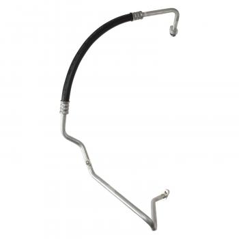 Four Seasons® 56978 - A/C Suction Line Hose Assembly