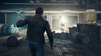 Quantum Break (2016) {RePack} [ENG + RUS] от 5moke :: ddgroupclub ...