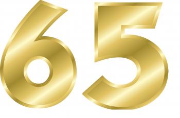 65 - Dr. Odd