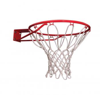 Amazon.com : Lifetime 5818 Classic Basketball Rim, Orange : Sports ...