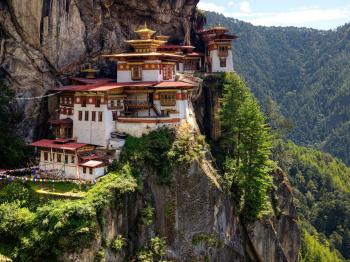 The Most Unbelievable Temples in the World - Condé Nast Traveler