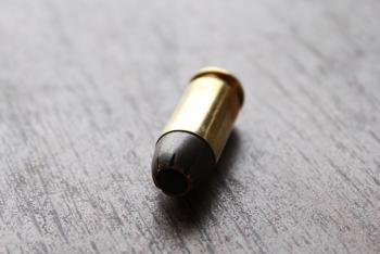 A bullet