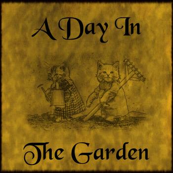 A Day In The Garden