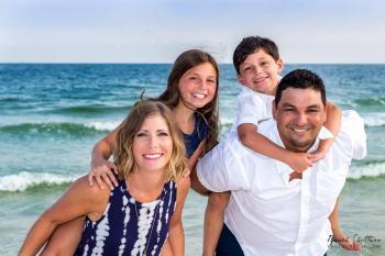 A family 6 - Beach Shutters Photography