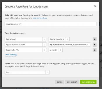 What should I do if I'm expecting a surge or spike in traffic ...