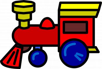 Toy Train | Club Penguin Wiki | FANDOM powered by Wikia