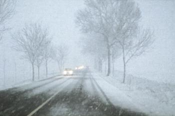 Simple Production — Movies, Mon Voyage d'Hiver (My Winter Journey)
