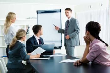 Do's And Don'ts In A Workplace! | JFW Just for women