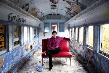 Abandoned | EyeOnCanada / VueSurLeCanada