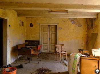The Abandoned House 'Behind the Leaky Walls' [Poland] - Off the ...