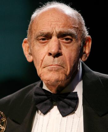 Abe Vigoda left out of Oscars 'In Memoriam' tribute