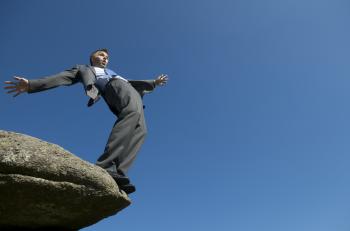 Tax reform failure could cause 20% market drop-commentary