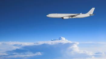 Airbus Above The Clouds ❤ 4K HD Desktop Wallpaper for 4K Ultra HD ...