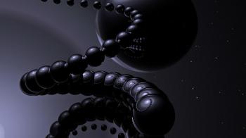 Abstract 3d render wallpaper | (1575)
