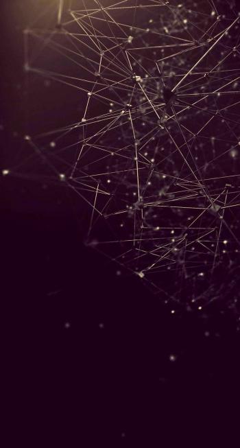 60 Clever Abstract iPhone Wallpapers For Art Lovers | Hd wallpaper ...