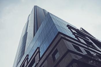 40 Majestic Examples of Abstract Architecture Photography ...