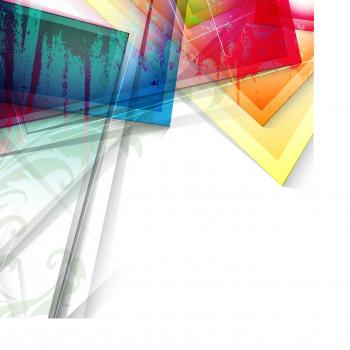 Gorgeous abstract background 04 vector Free Vector / 4Vector