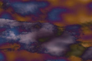 Abstract Clouds