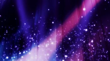 Abstract Purple and Magenta Sparks Motion Background - Videoblocks