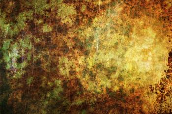 Abstract Rust