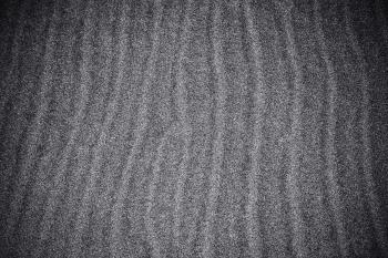 Abstract Sand Surface