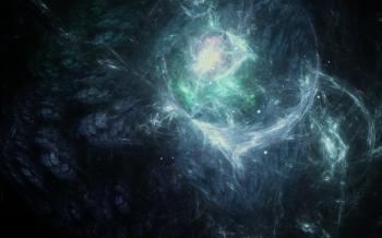 Abstract Smoke. Android wallpapers for free.