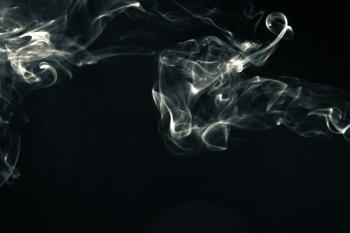 Abstract Smoke