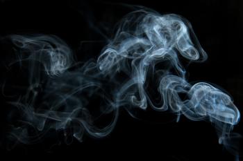 Abstract Smoke — QMI