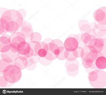 Abstract bokeh sunbeams effect isolated on white background. — Stock ...