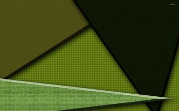 Overlapping textured shapes wallpaper - Abstract wallpapers - #21979