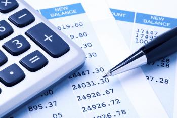 Balancing the Accounts | Global Trade Review (GTR)