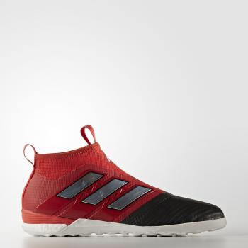 ACE Tango 17+ Purecontrol Red Running White Black | Shaah Shop