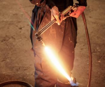 Acetylene | Industrial, Medical And Specialty Gases | Coregas Australia