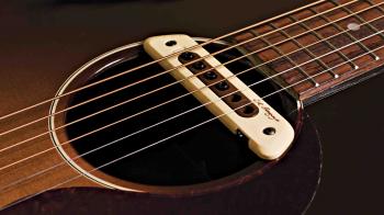 7 of the best acoustic guitar pickups | MusicRadar