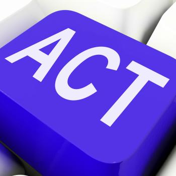 Act Key Means To Perform Or Do