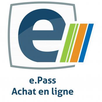 Ma carte acti city - acti city