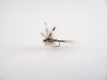 Adams dry fly