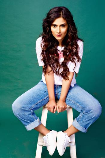 Aditi Sharma - Wikipedia