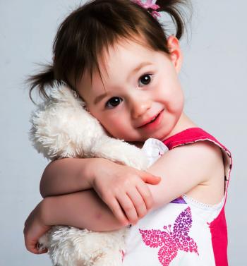 Adorable baby child - Photo #1135 -