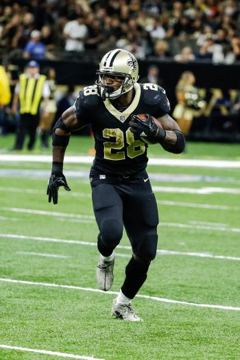 Latest On Adrian Peterson